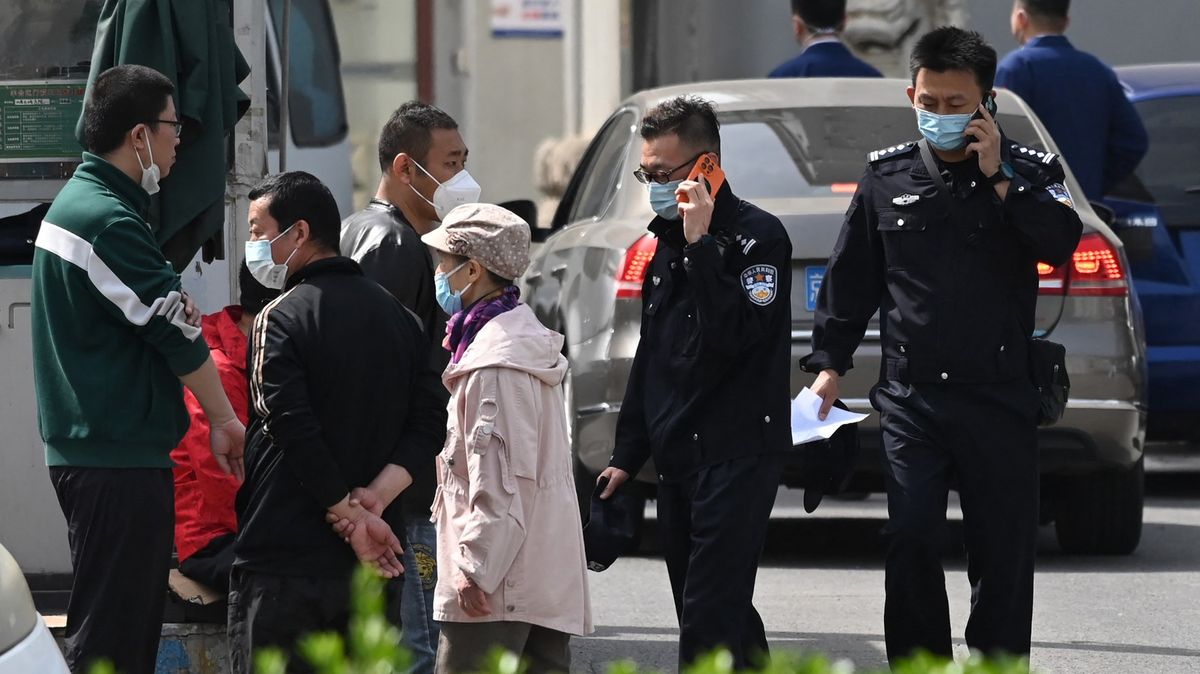 Výbuch plynu v restauraci na severozápadě Číny zabil 31 lidí